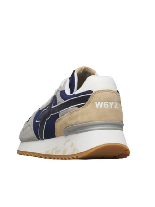 YAK-M 1B27BLU W6YZ | YAK-M 1B27BLU